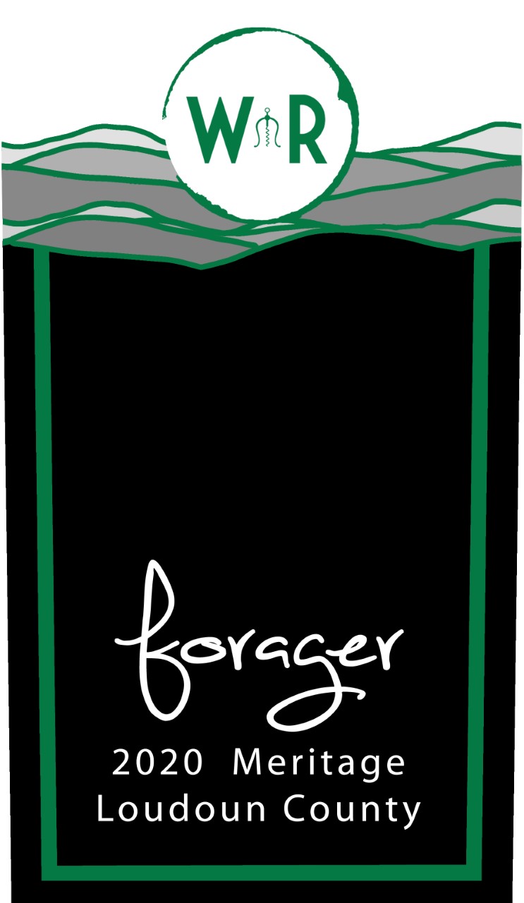 Forager