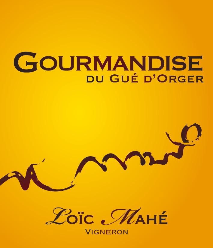 Gourmandise Du Gue D'orger