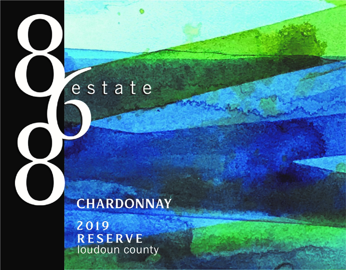 Reserve Chardonnay