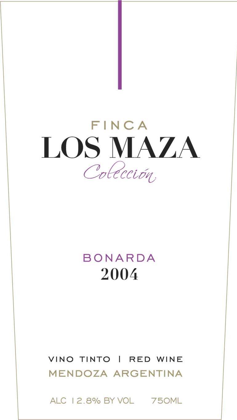 Finca Los Maza
