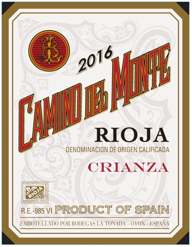 Crianza