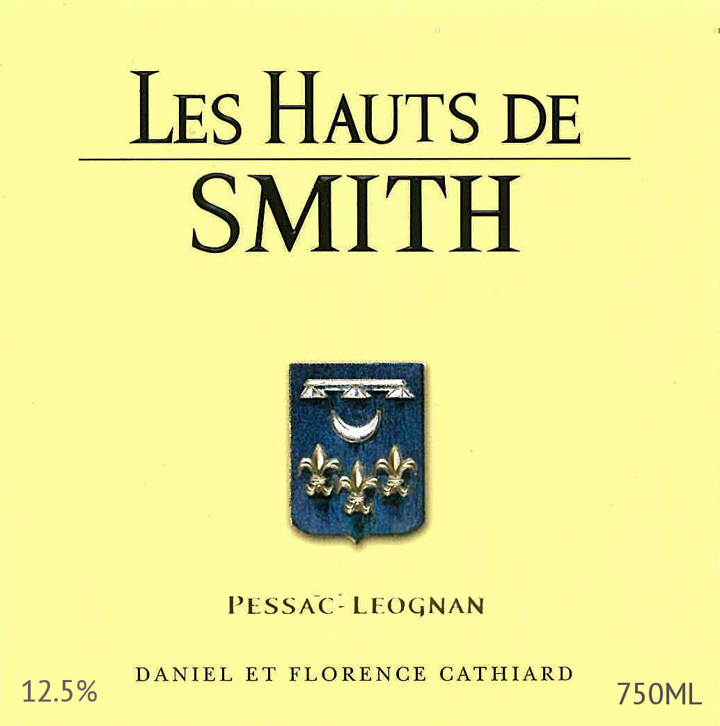 Les Hauts De Smith