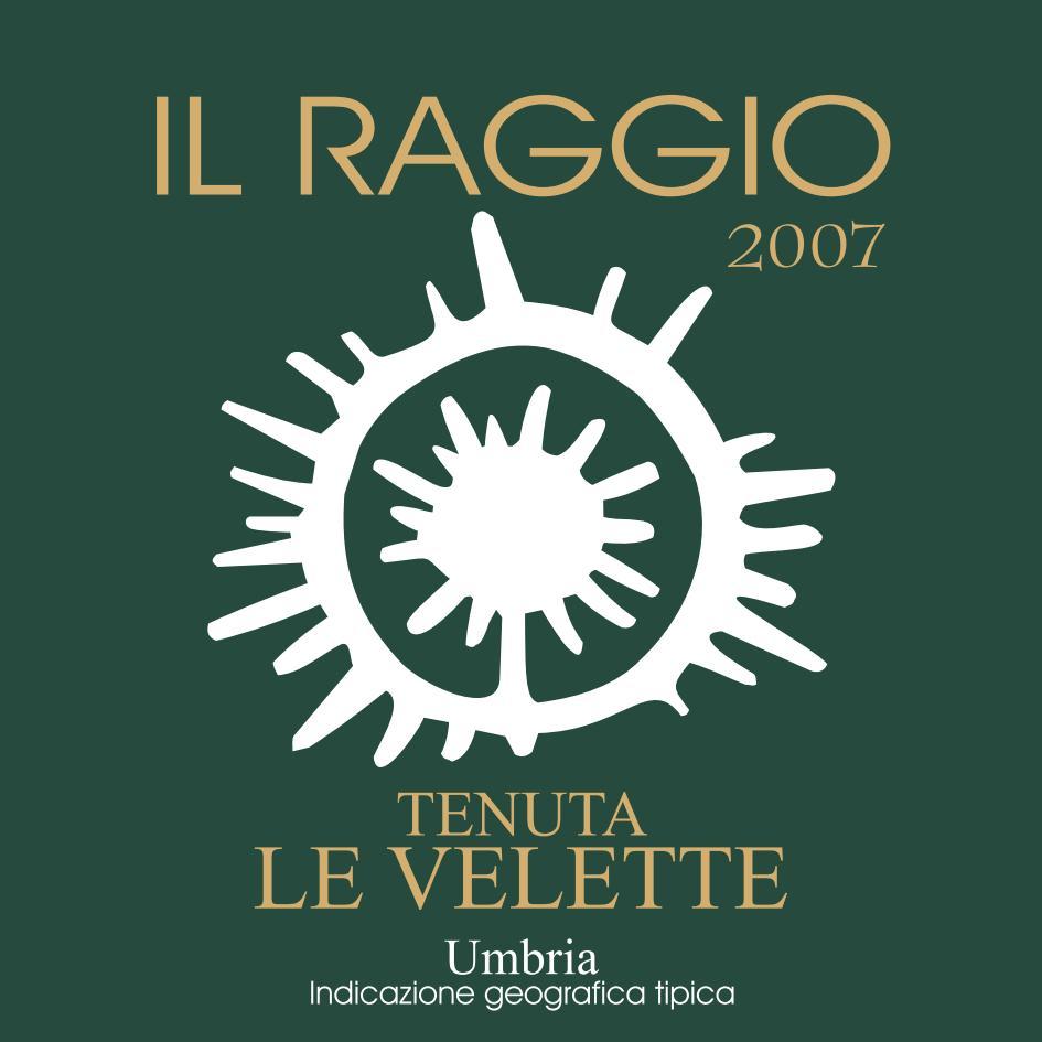 Il Raggio