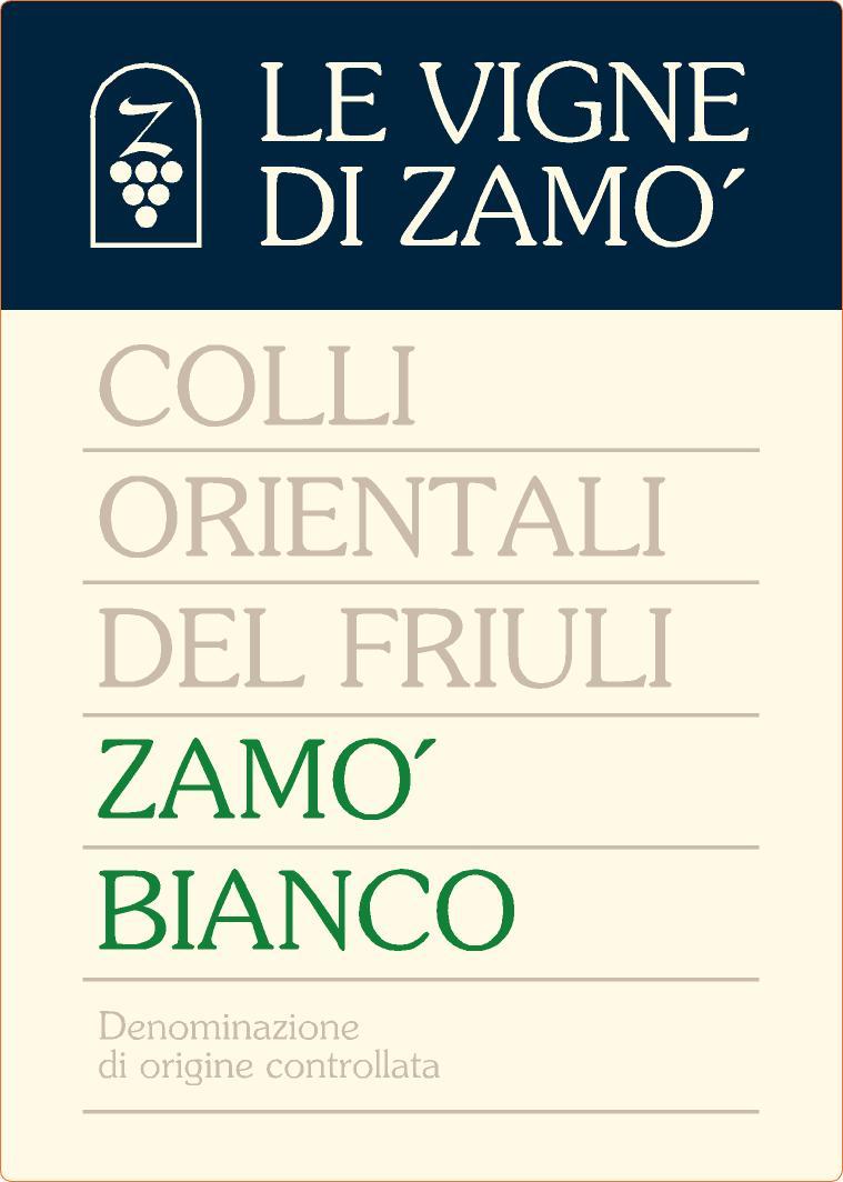 Zamo' Bianco