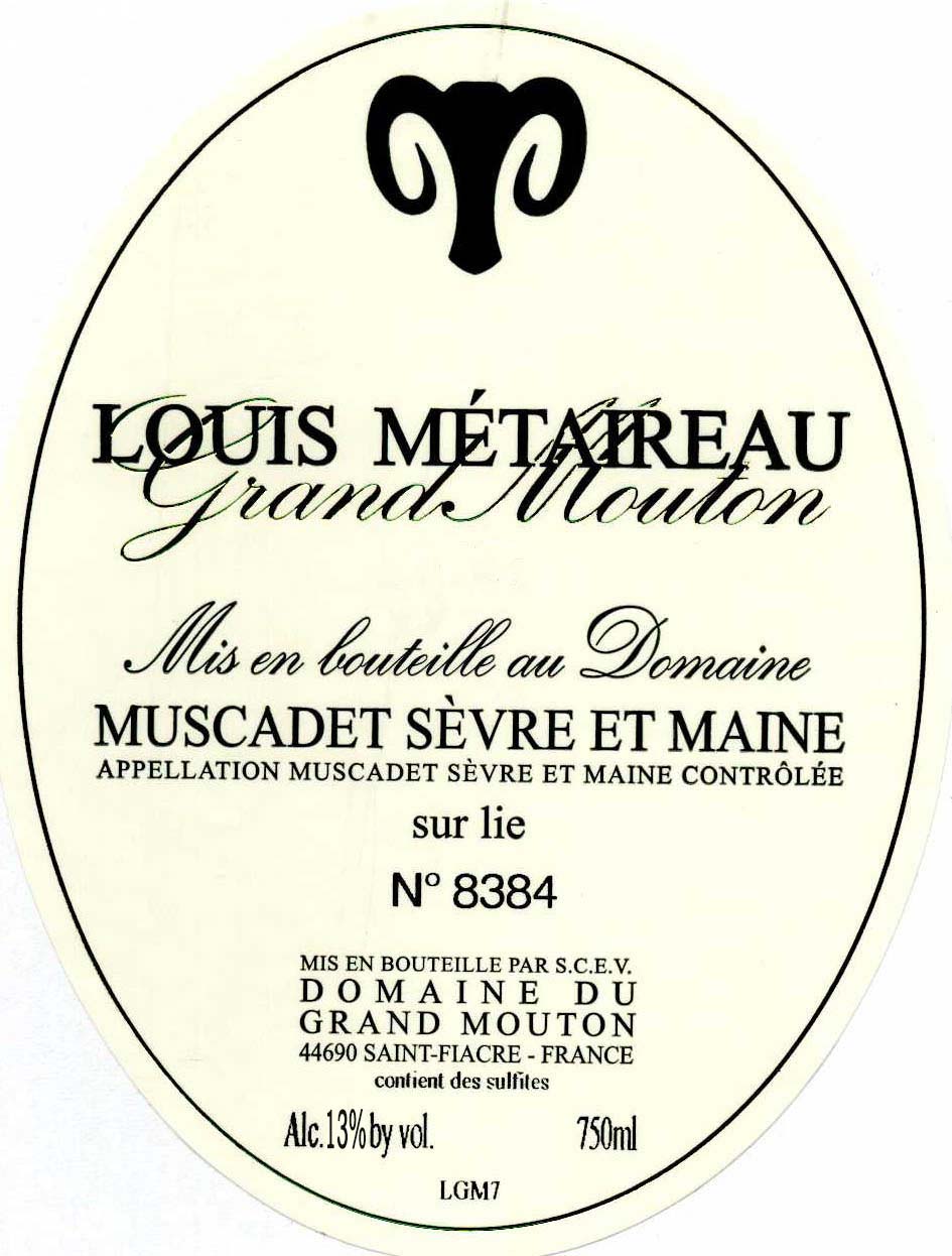 Grand Mouton