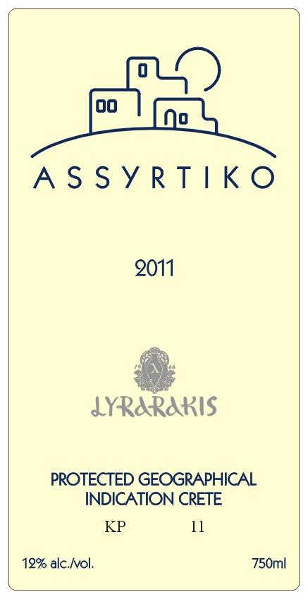 Assyrtiko