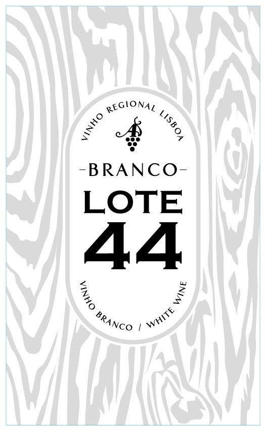 Lote 44 White Wine