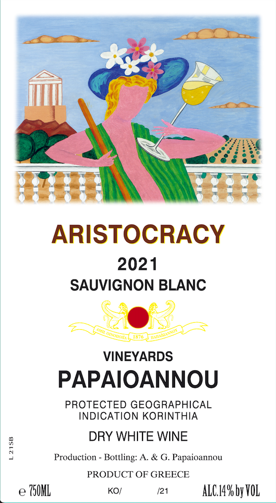 Aristocracy