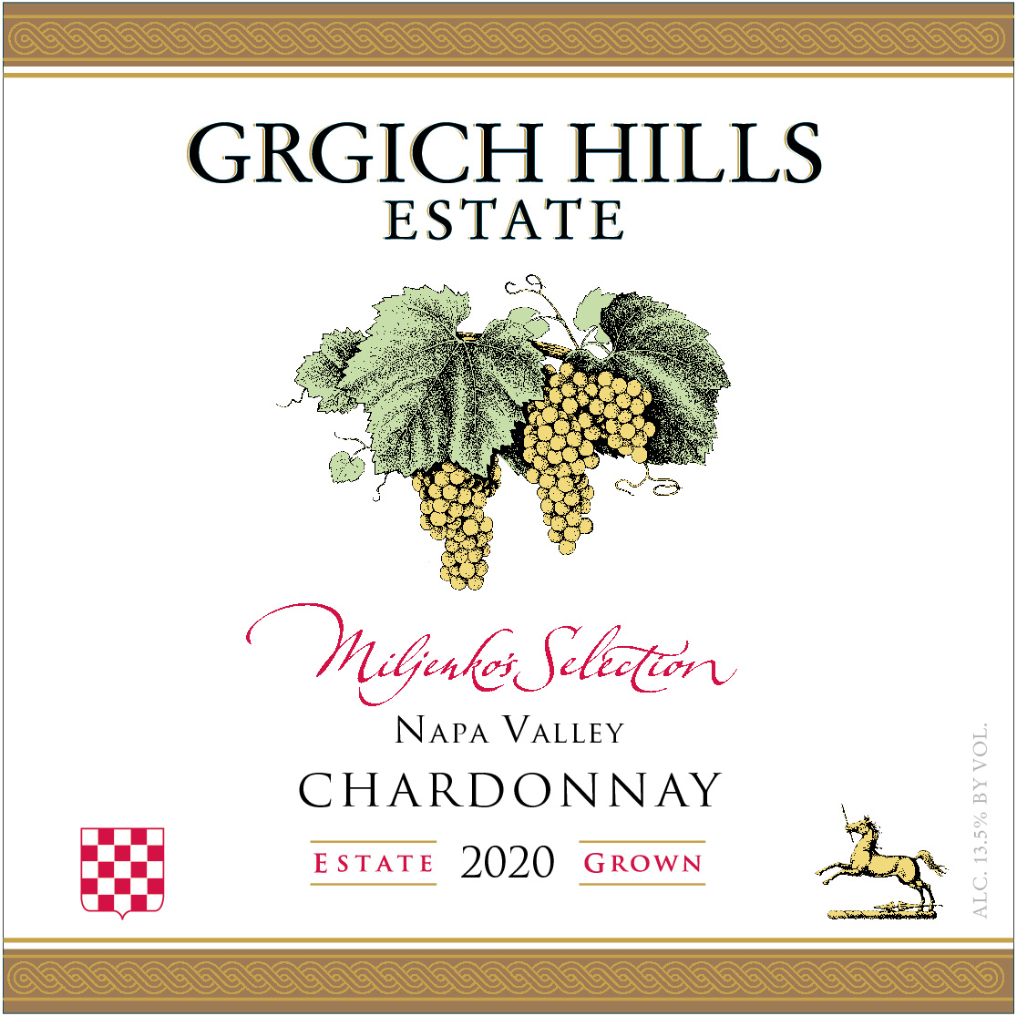 Miljenko's Selection