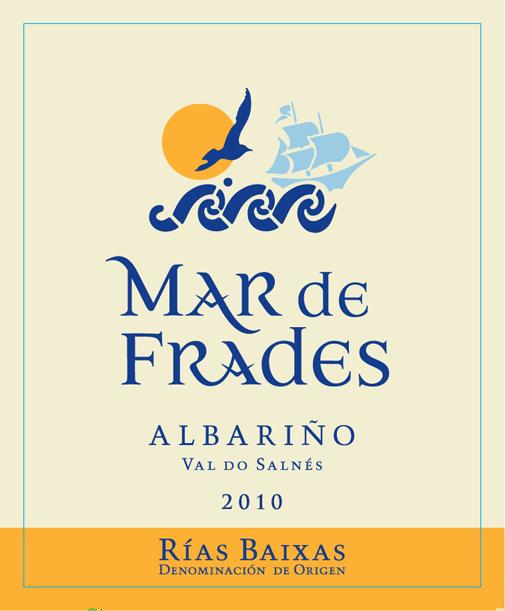 Mar de Frades