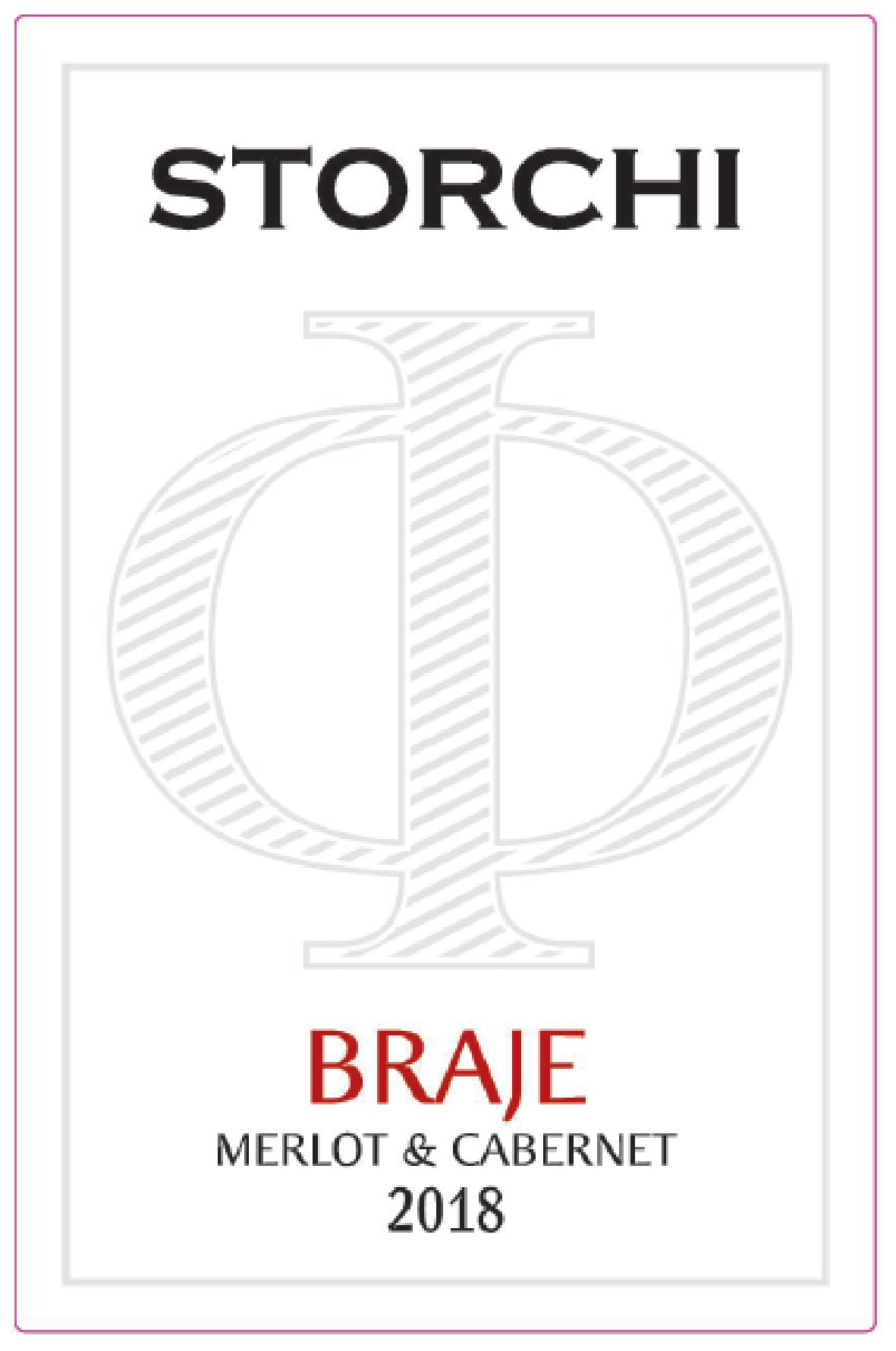 Braje