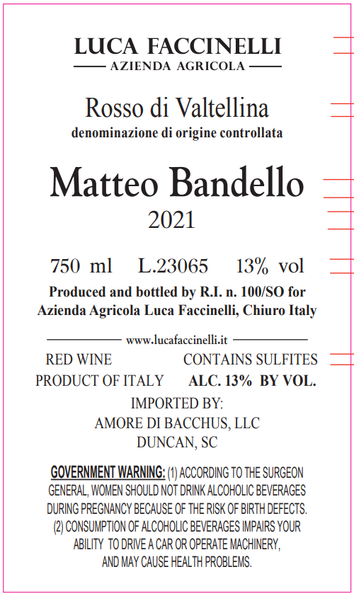 Matteo Bandello