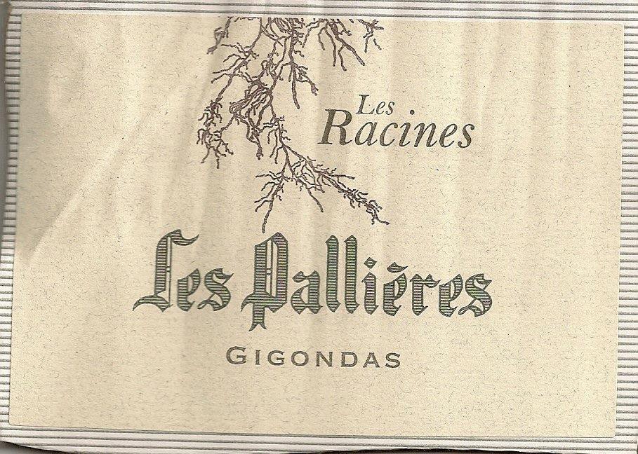 Les Racines