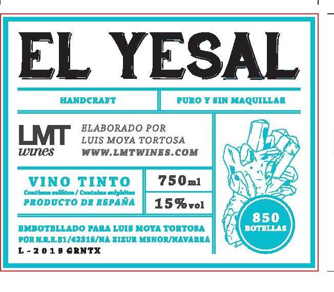 El Yesal