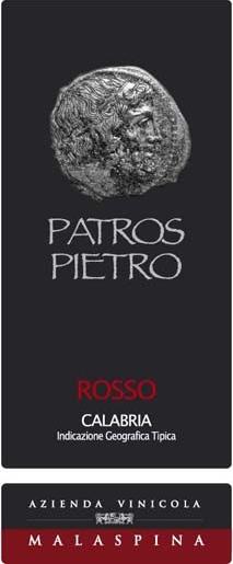 Patros Pietro