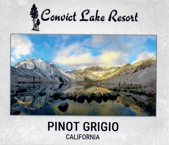 Convict Lake Resort