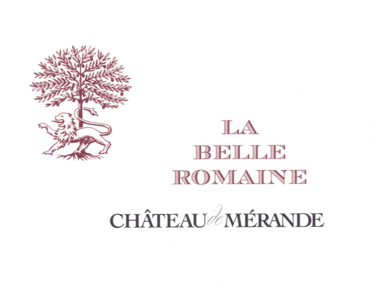 La Belle Romaine