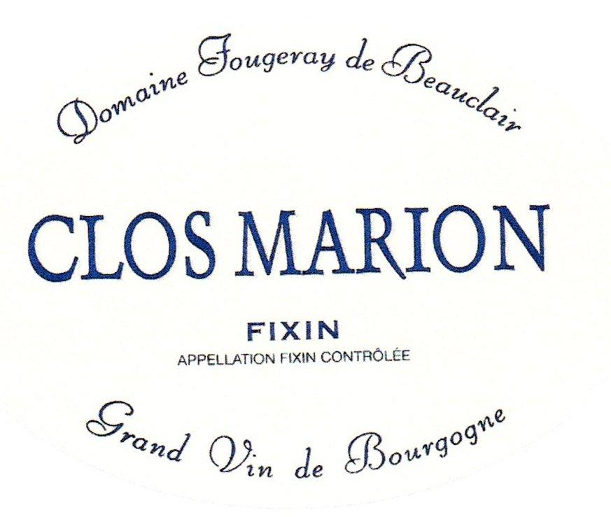 Clos Marion