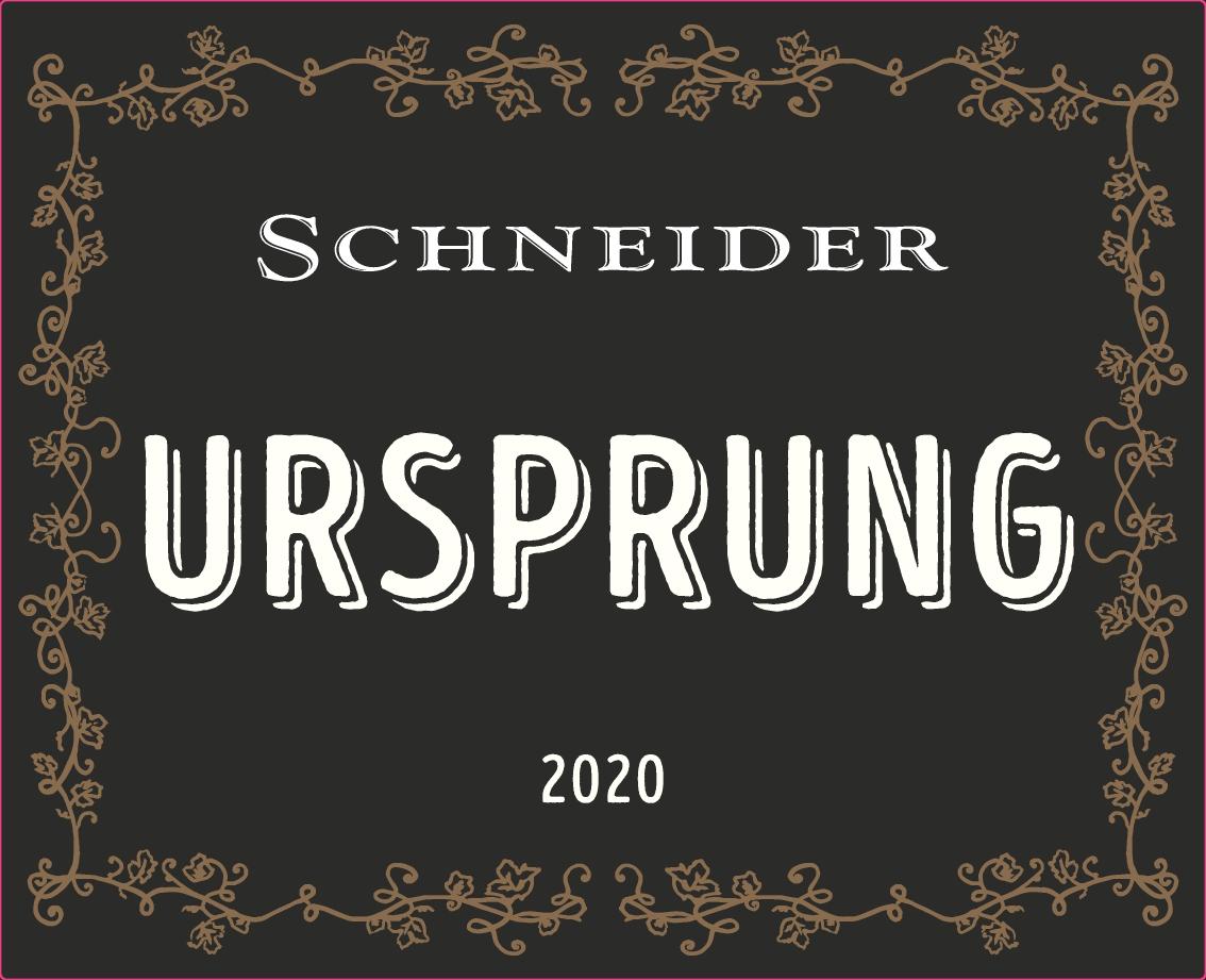 Ursprung