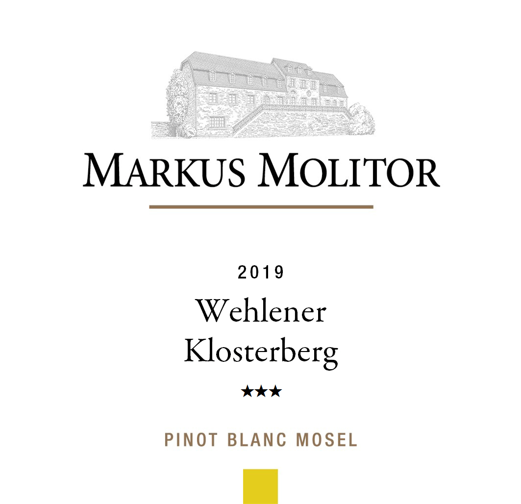 Wehlener Klosterberg