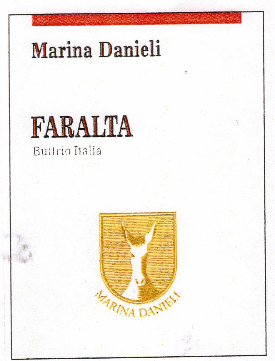Faralta