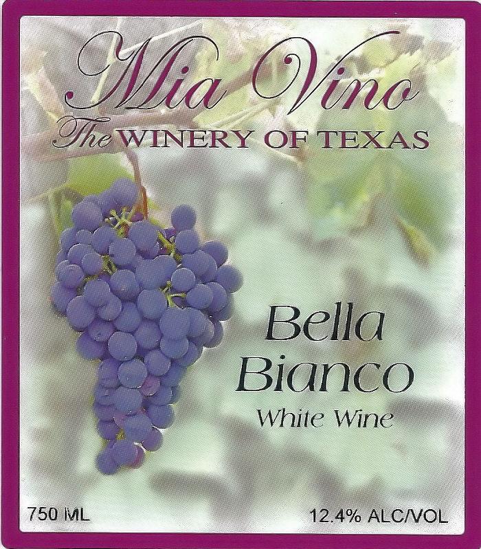 Bella Bianco