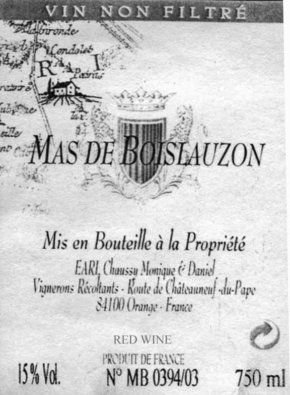 Cuvee De Quet
