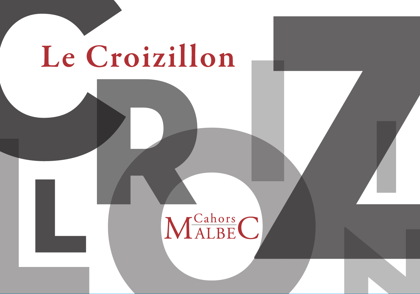 Croizillon