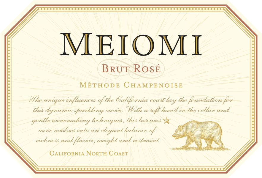 Brut Rosé