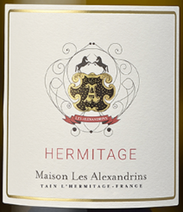 Maison Les Alexandrins