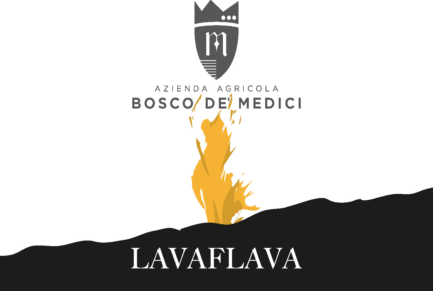 Lavaflava