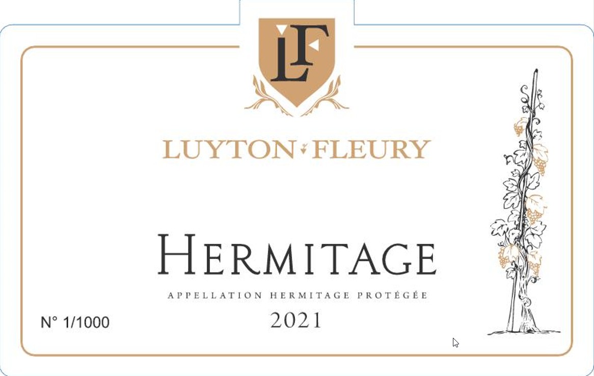 Fleury Hermitage