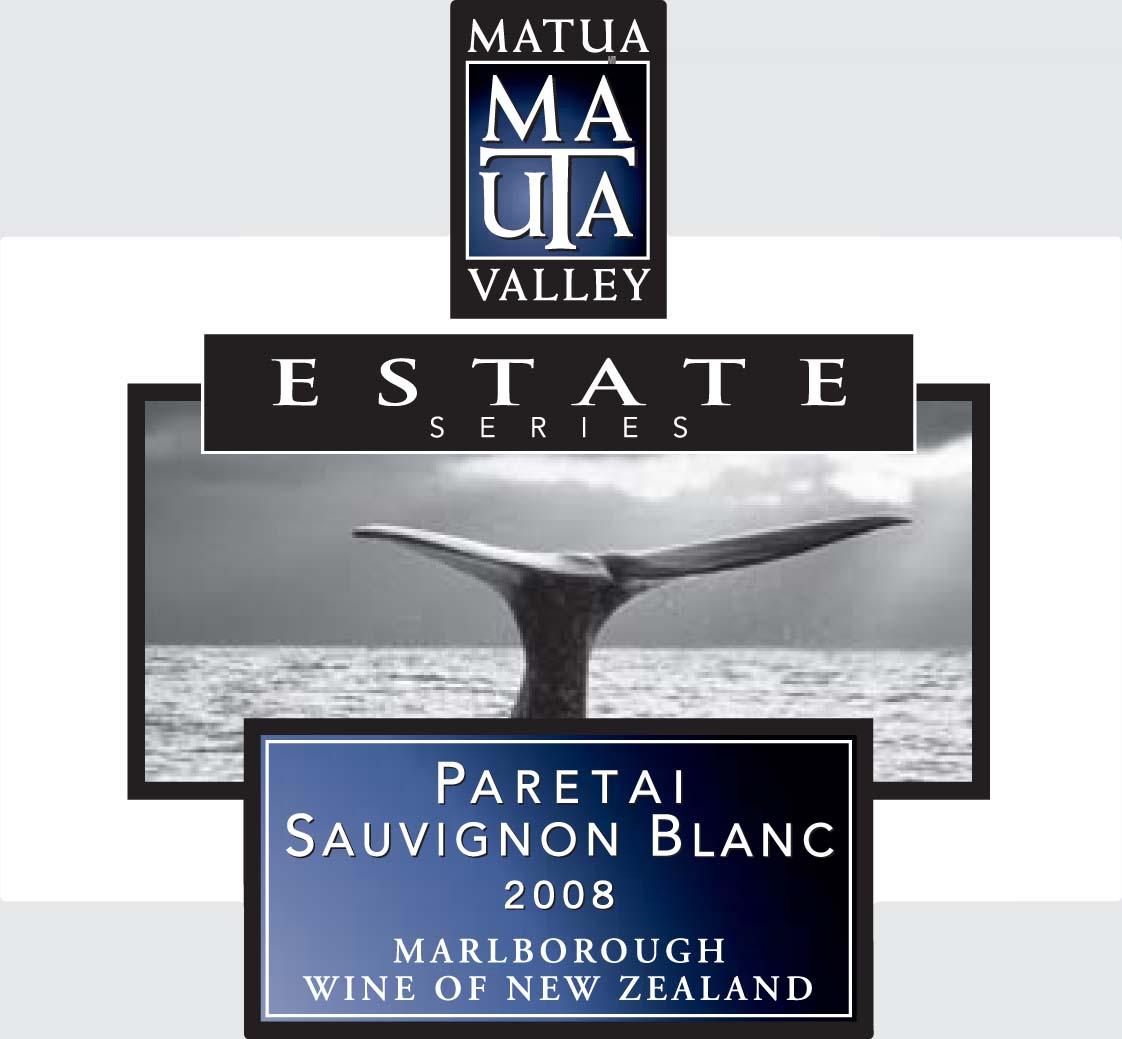 Estate Series Paretai