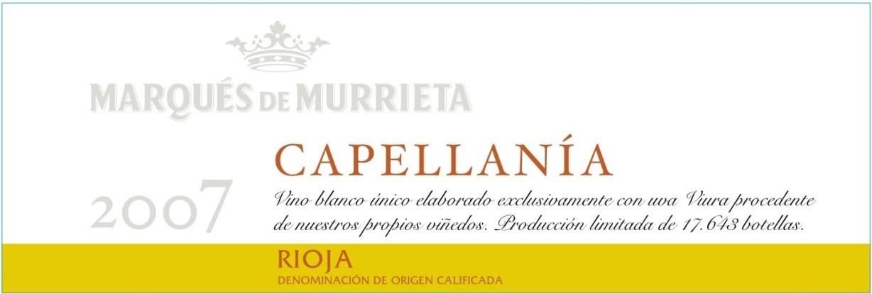 Capellania