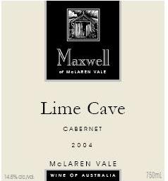 Lime Cave