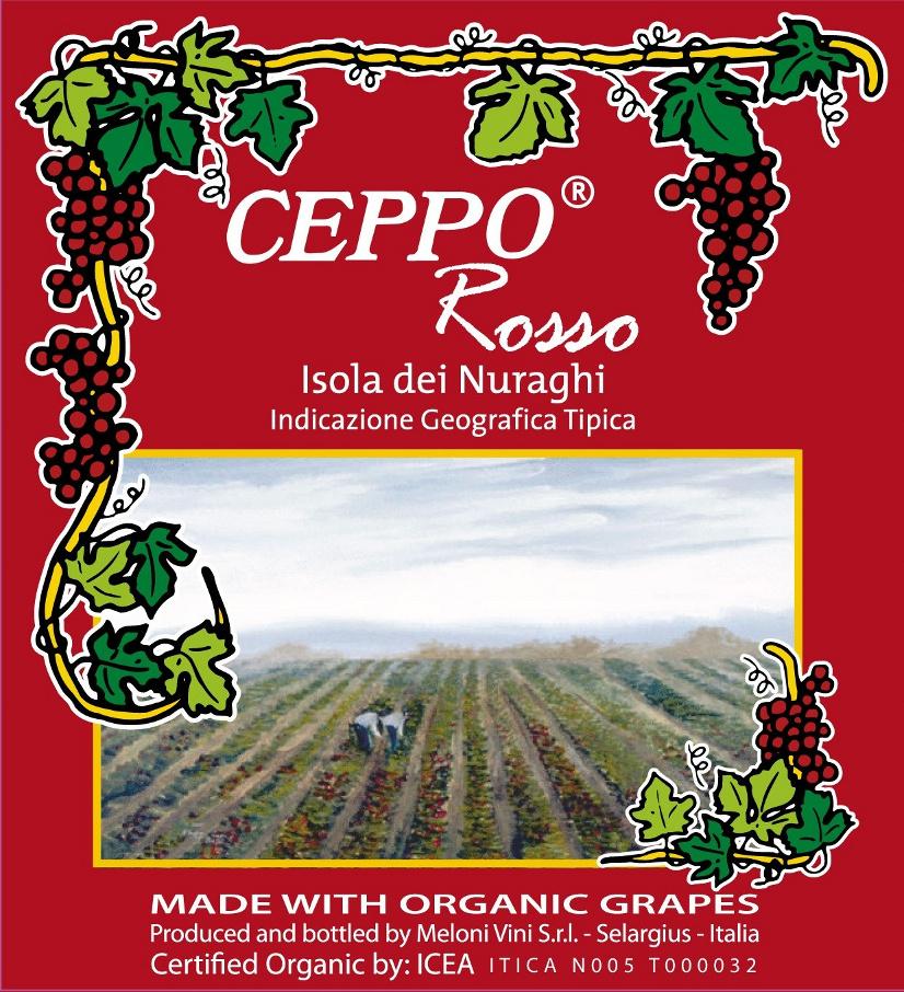 Ceppo Rosso