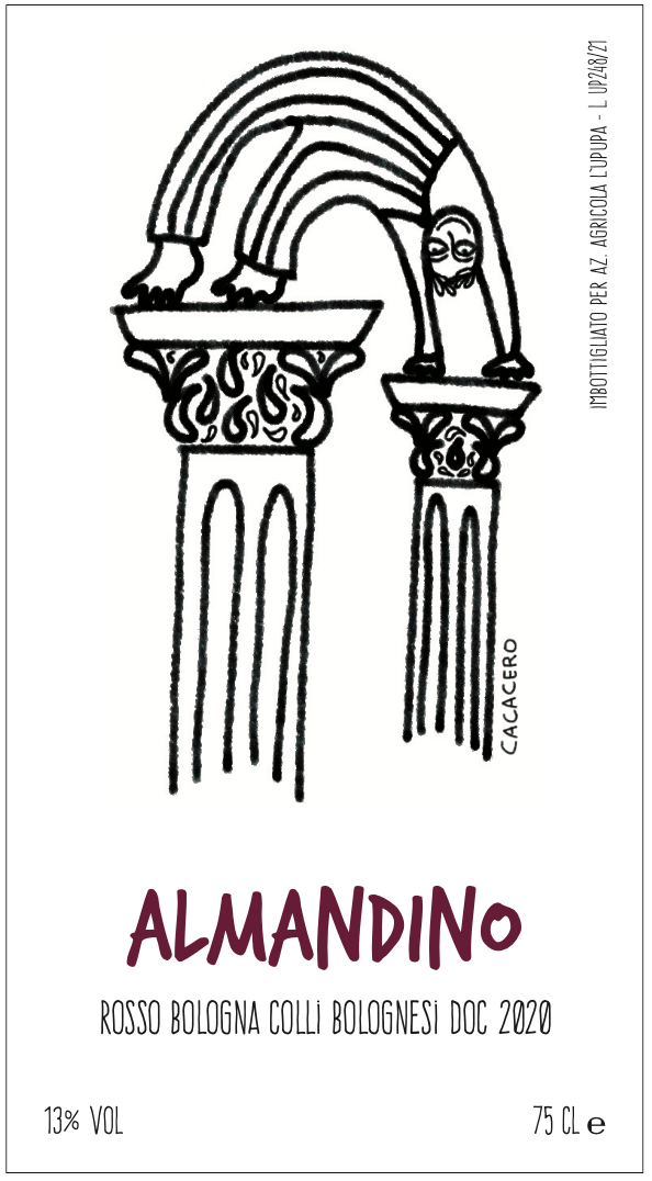 Almandino