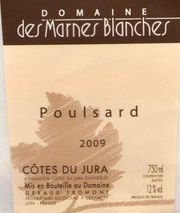 Poulsard