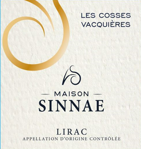 Les Cosses Vacquières