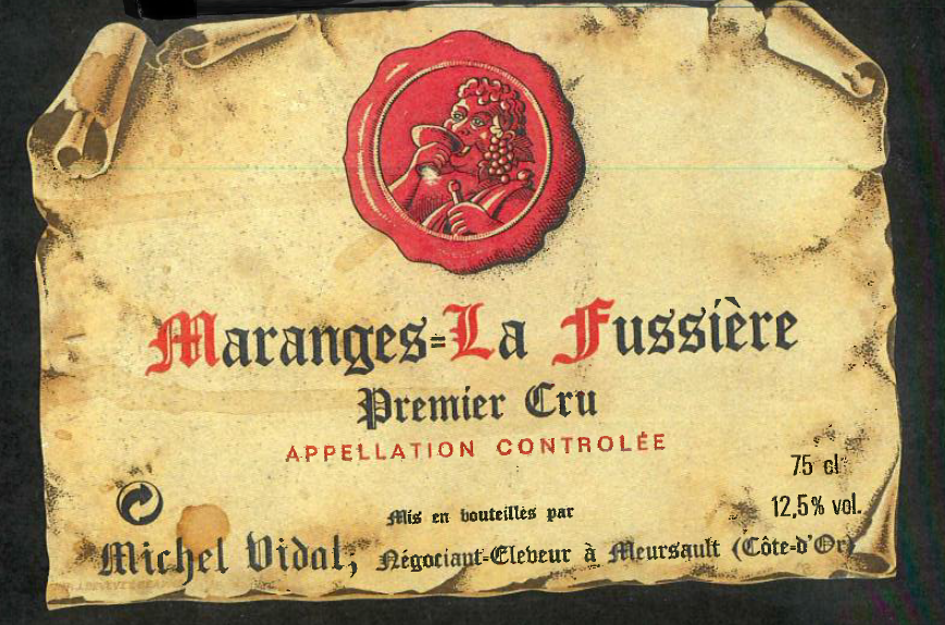 La Fussiere Premier Cru