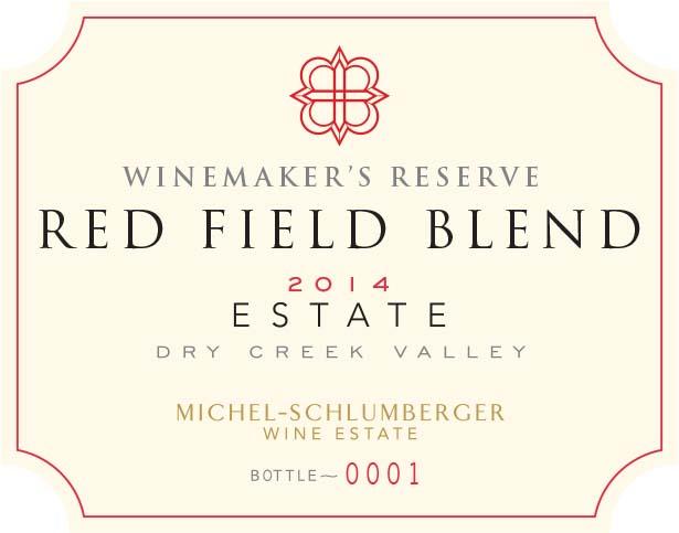 Red Field Blend