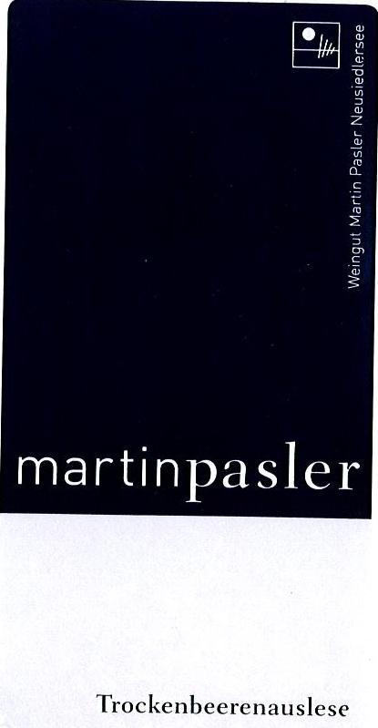 Trockenbeerenauslese