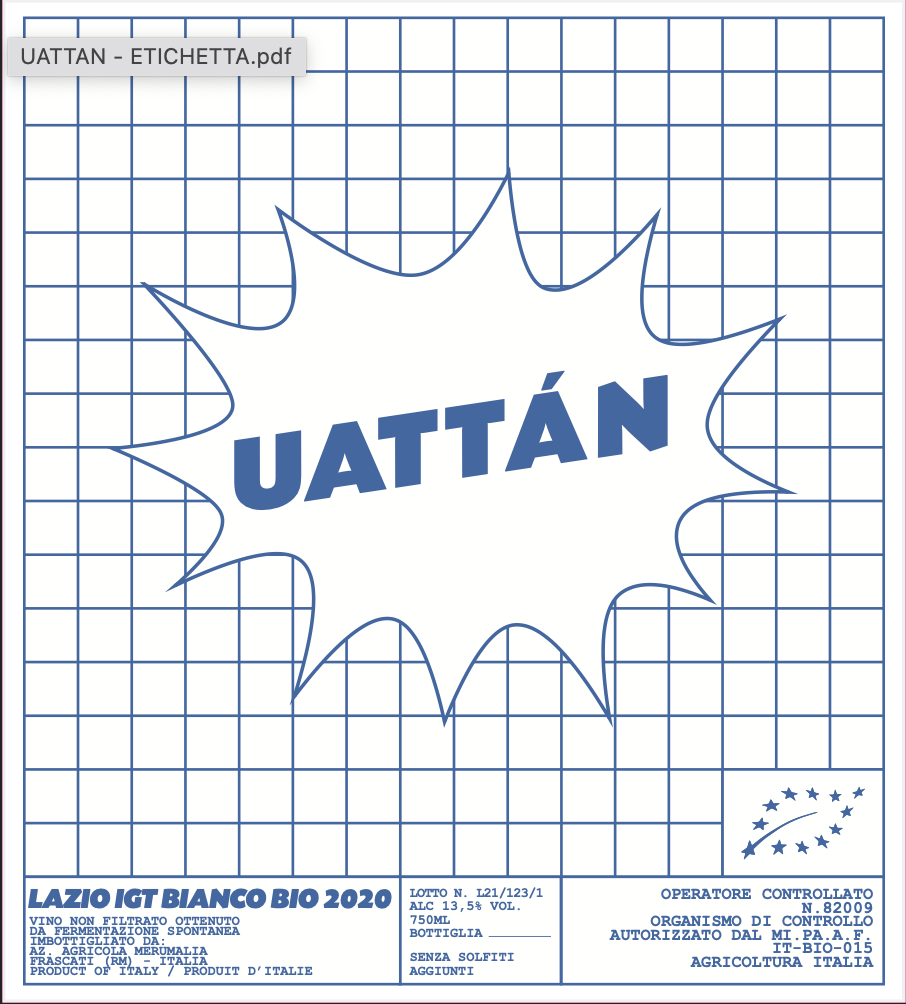 Uattan