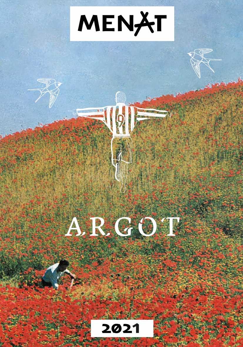 Argot