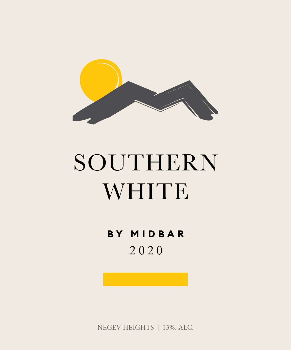 Southern White
