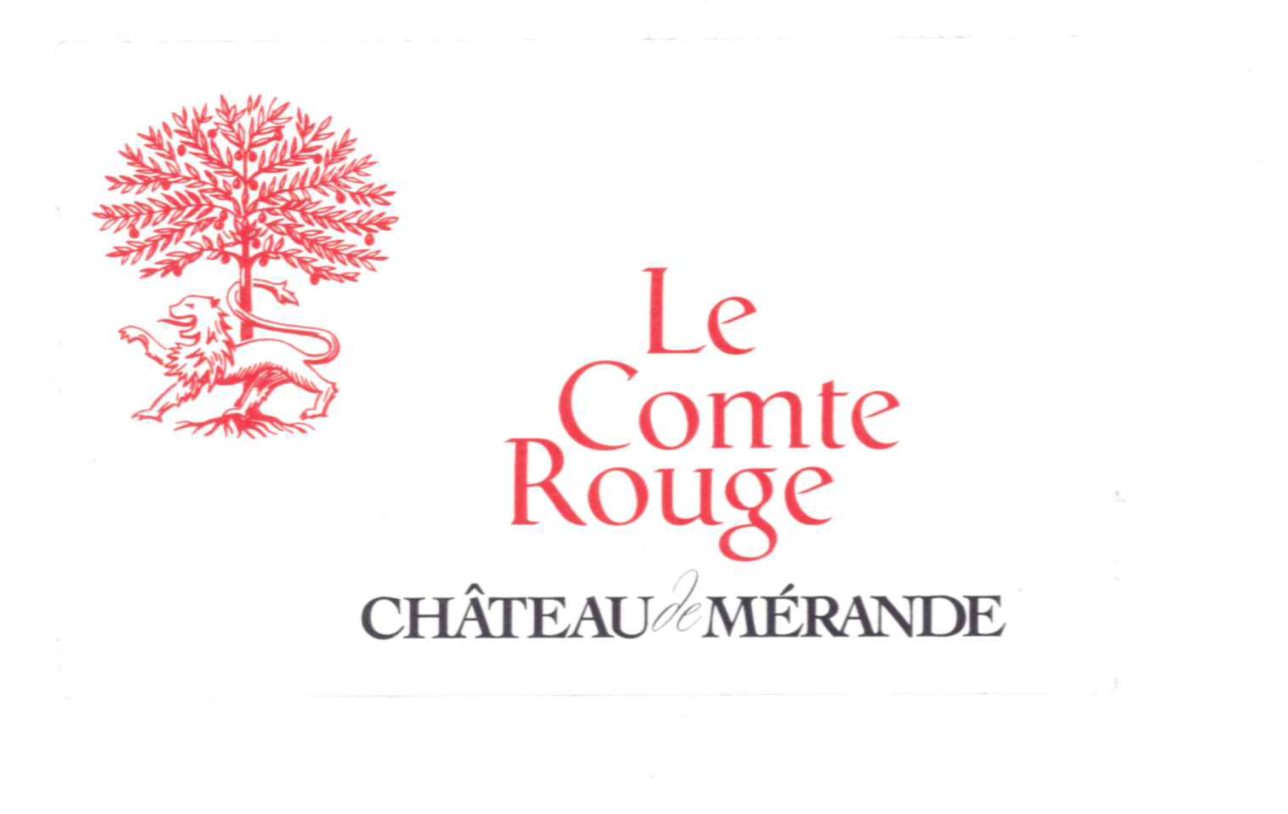 Le Comte Rouge