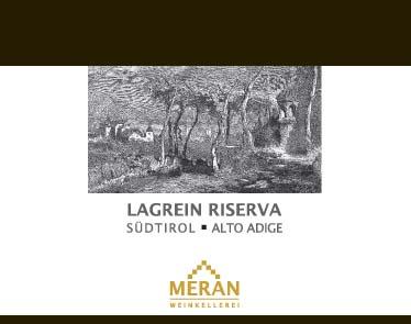 Lagrein Riserva