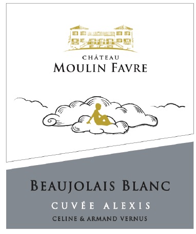 Cuvée Alexis