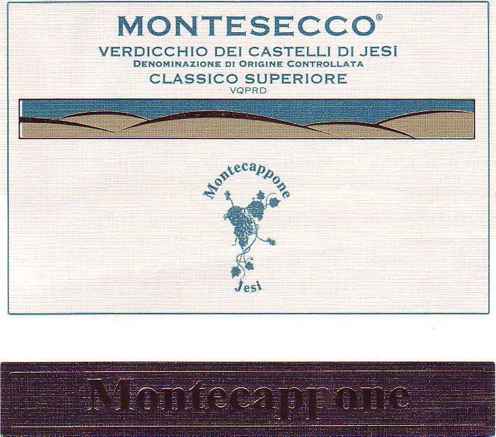 Montesecco Classico Superiore
