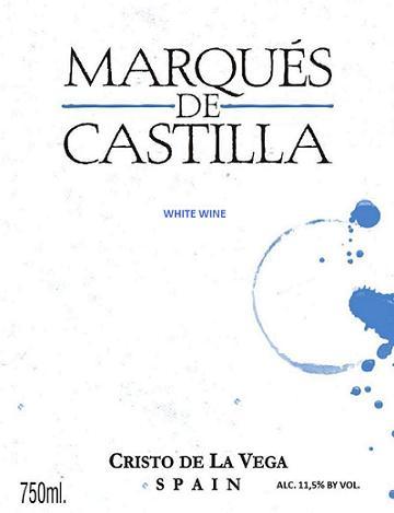 Marqués De Castilla Airen